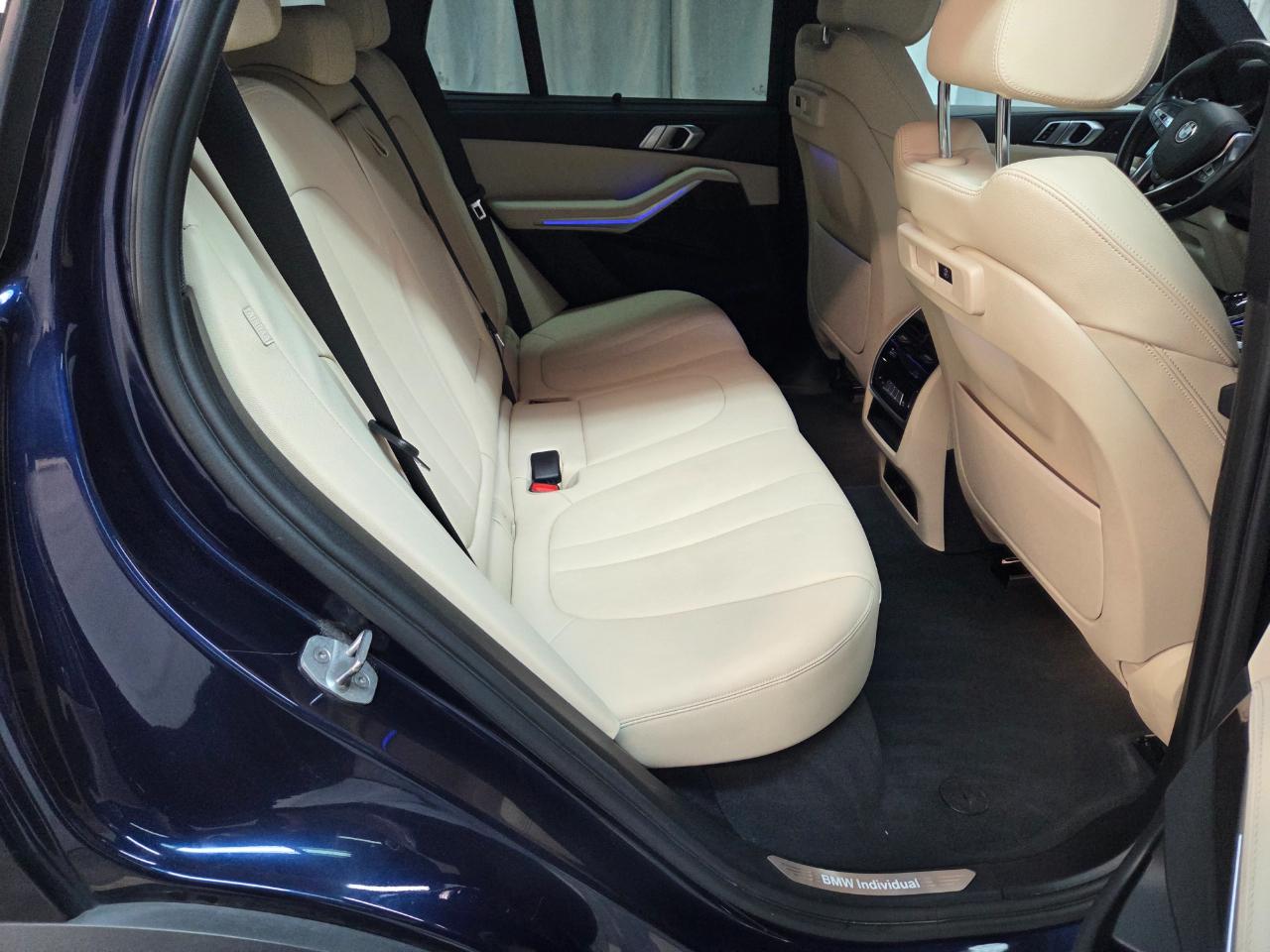 BMW X5 xDrive40i 2020