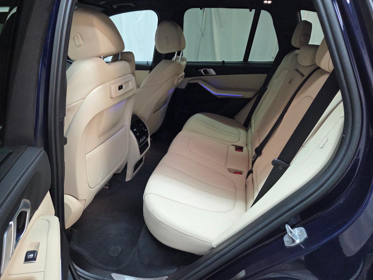 BMW X5 xDrive40i 2020