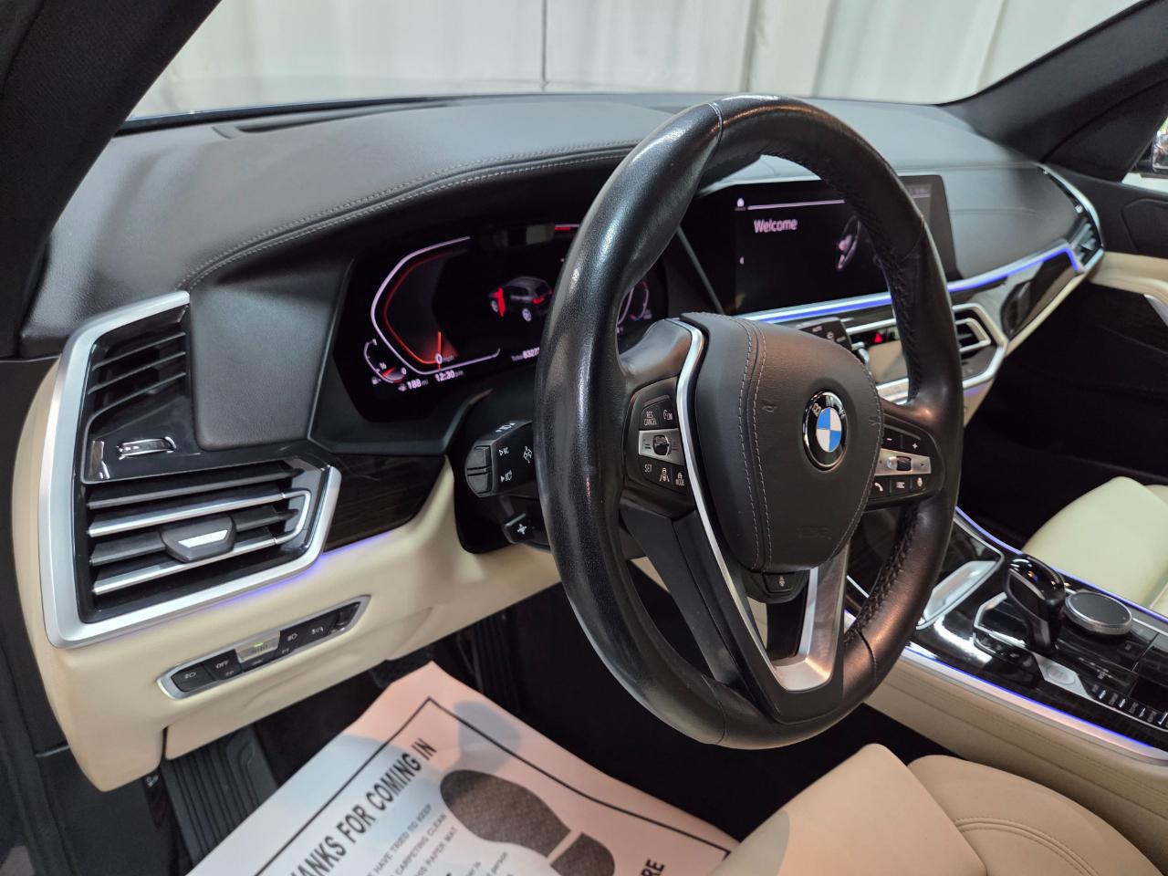 BMW X5 xDrive40i 2020