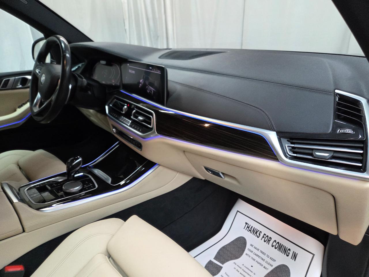 BMW X5 xDrive40i 2020