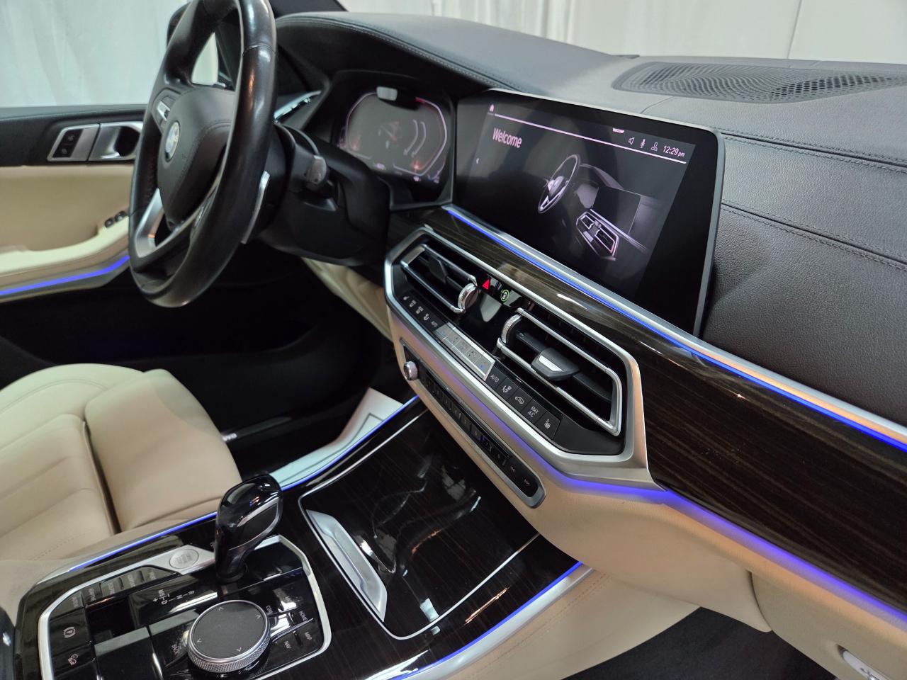 BMW X5 xDrive40i 2020