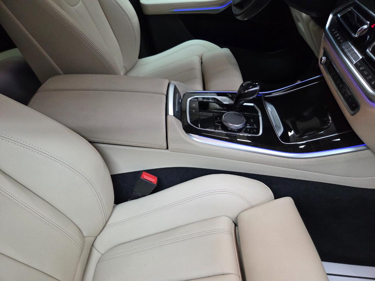 BMW X5 xDrive40i 2020