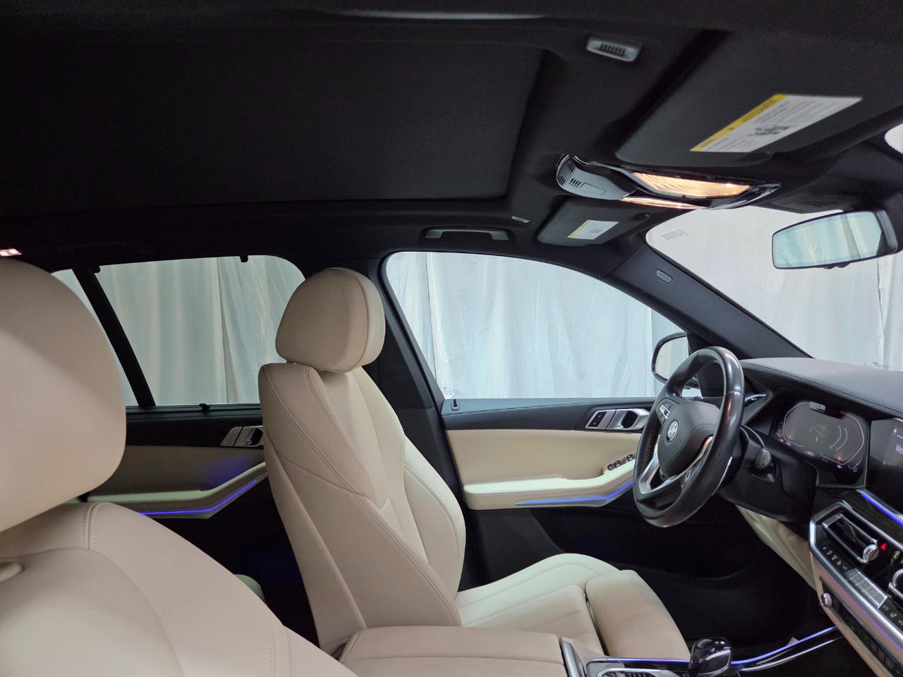 BMW X5 xDrive40i 2020