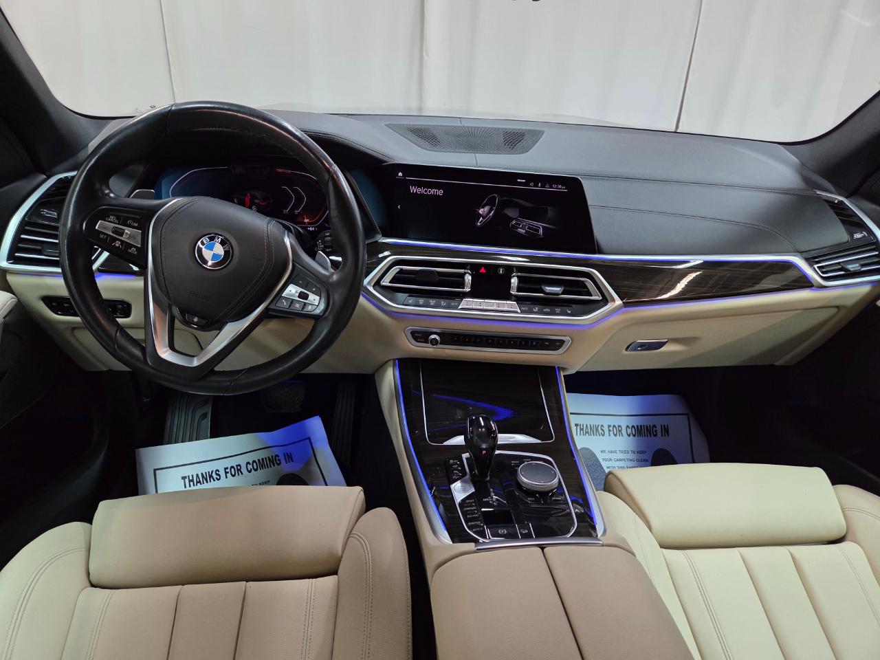 BMW X5 xDrive40i 2020