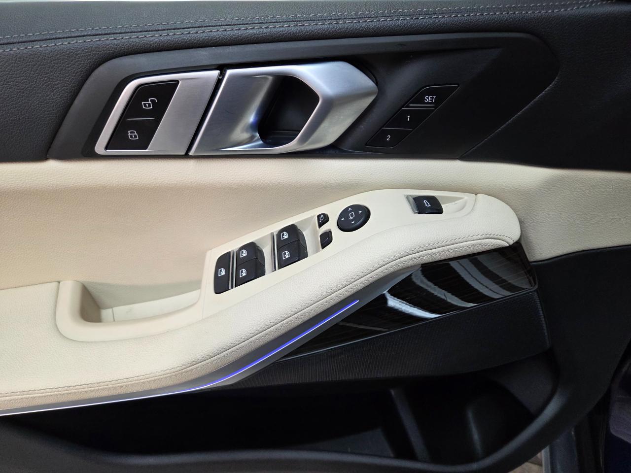 BMW X5 xDrive40i 2020