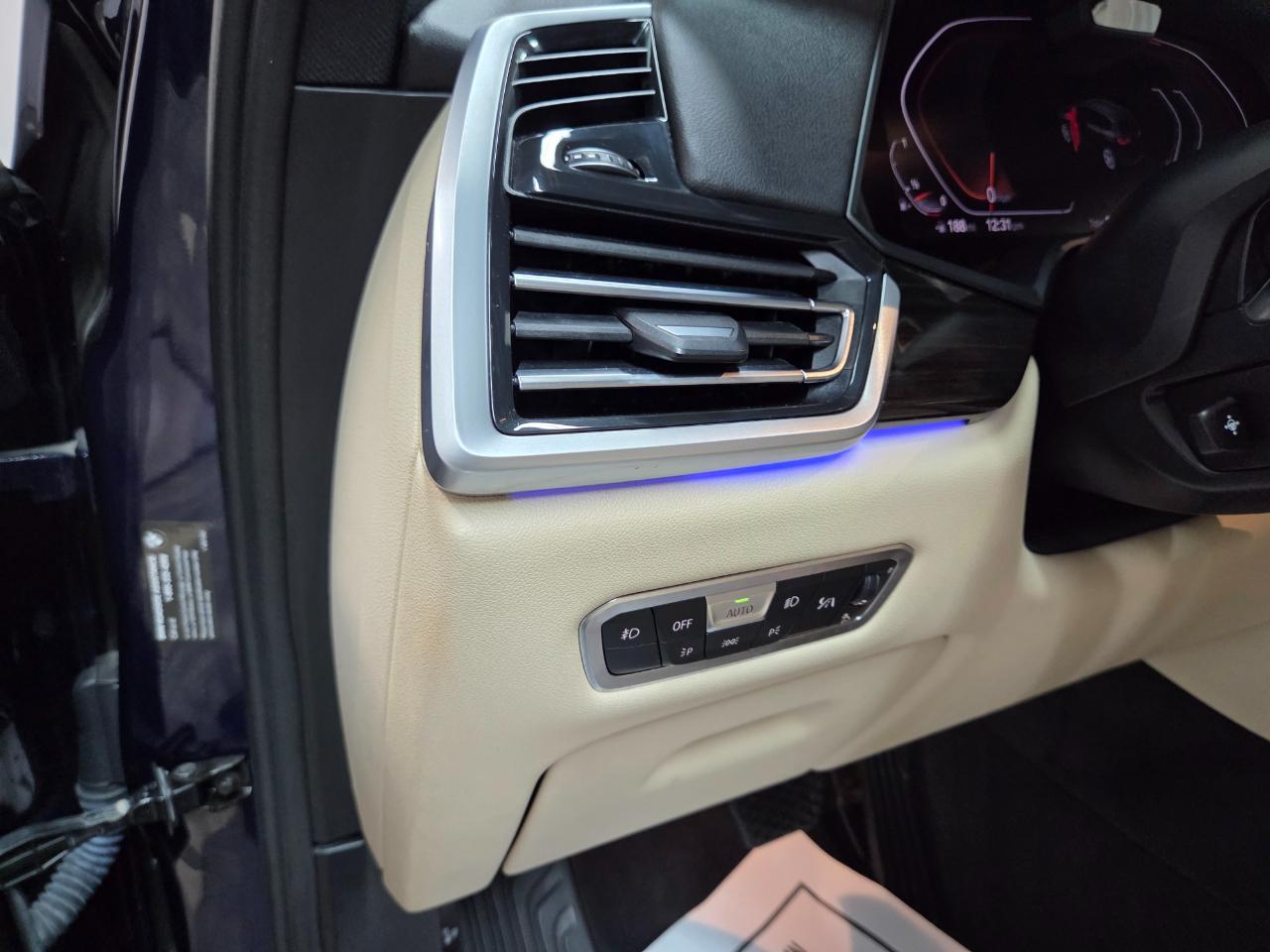 BMW X5 xDrive40i 2020