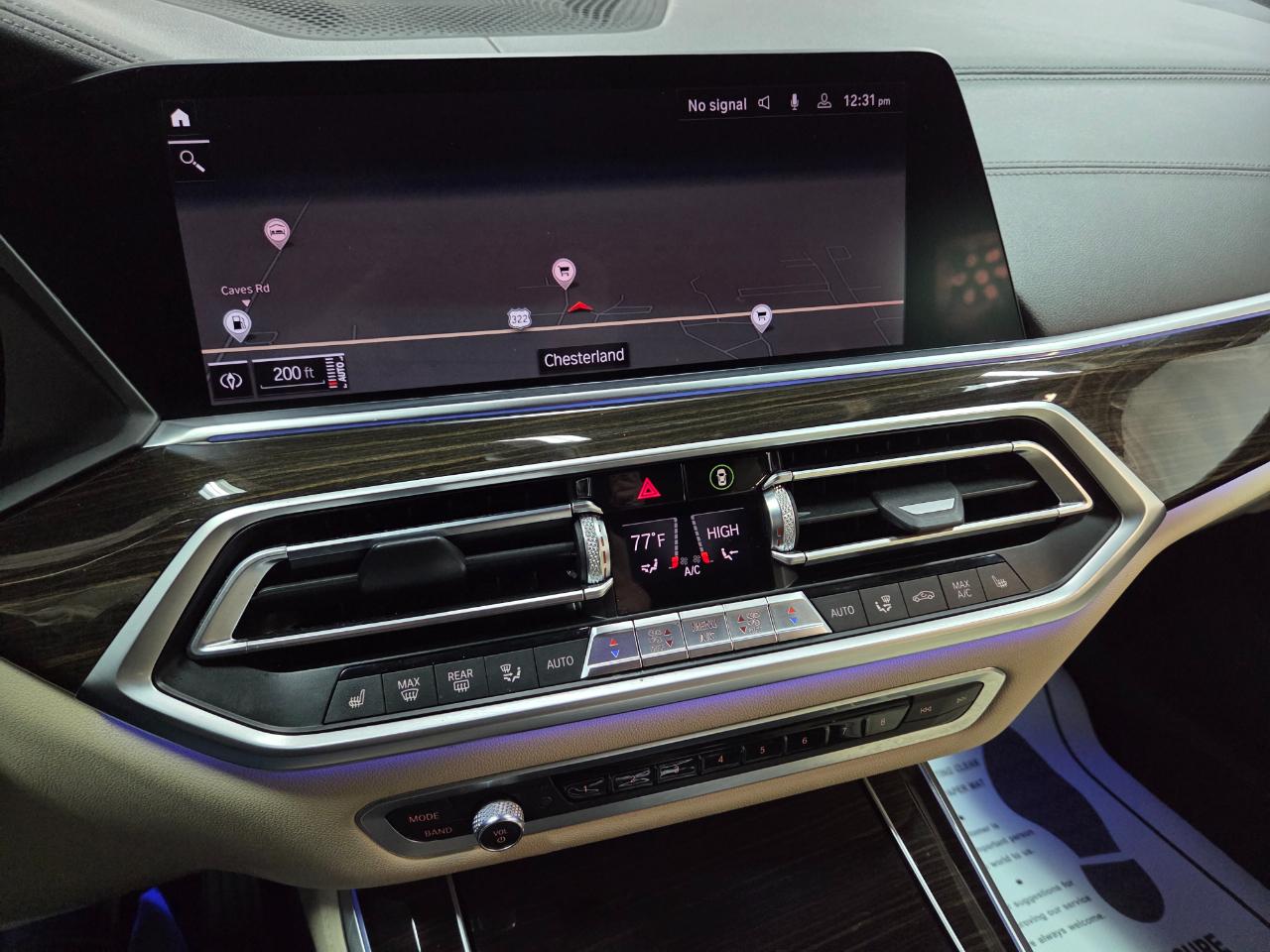 BMW X5 xDrive40i 2020