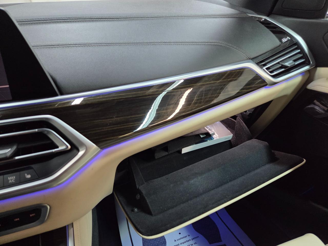 BMW X5 xDrive40i 2020