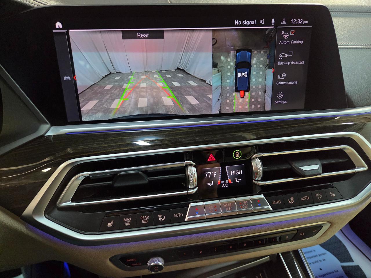 BMW X5 xDrive40i 2020