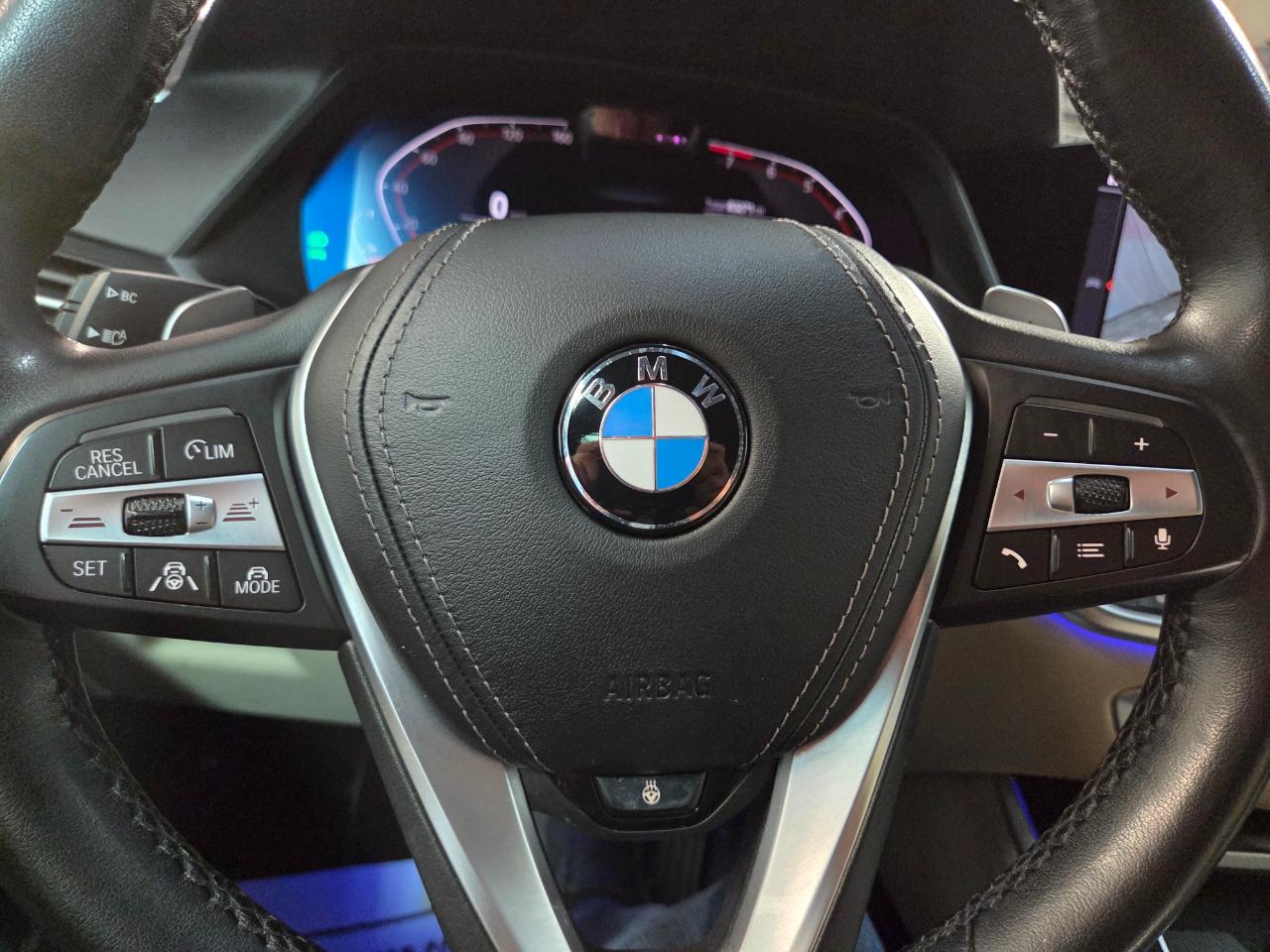 BMW X5 xDrive40i 2020