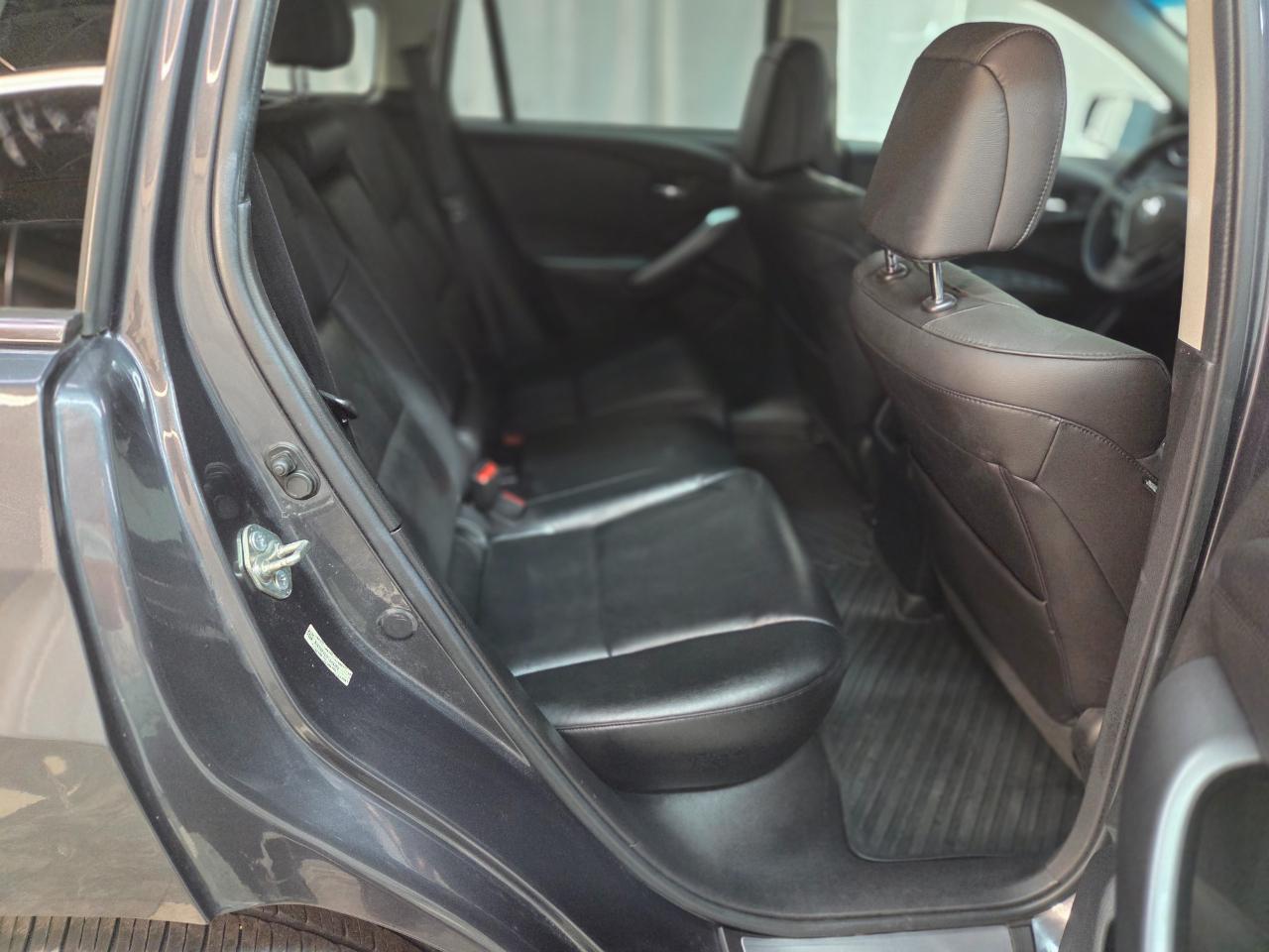 Acura RDX 6-Spd AT AWD w/ Technology Package 2015