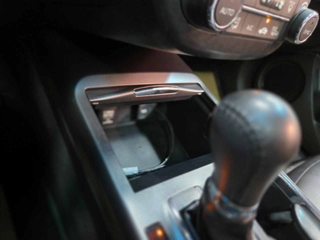 Acura RDX 6-Spd AT AWD w/ Technology Package 2015