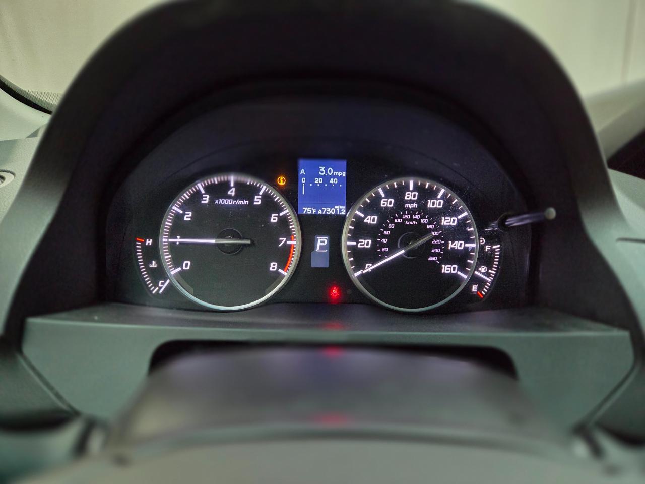 Acura RDX 6-Spd AT AWD w/ Technology Package 2015