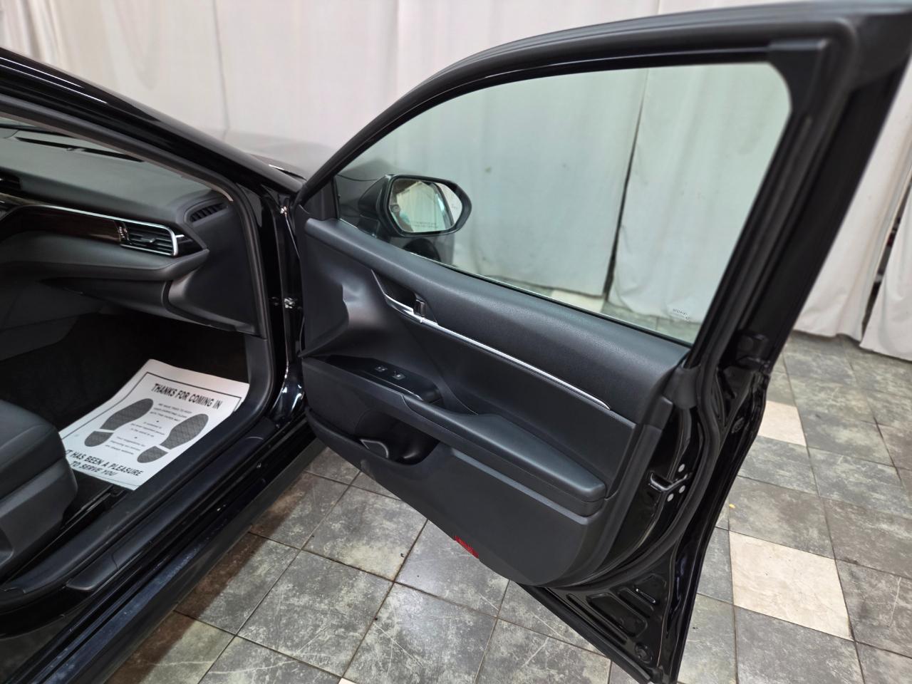 Toyota Camry LE 2020
