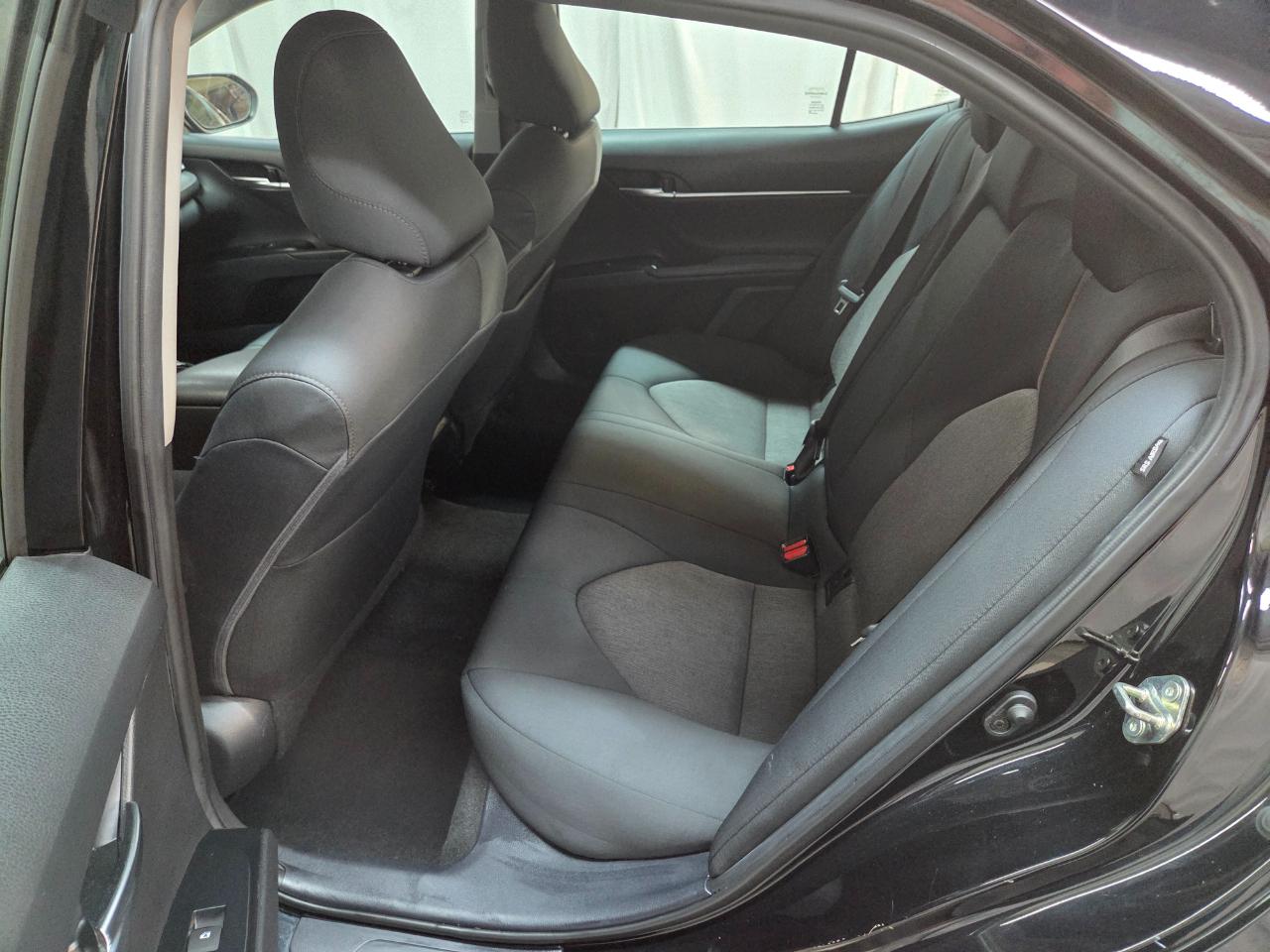 Toyota Camry LE 2020