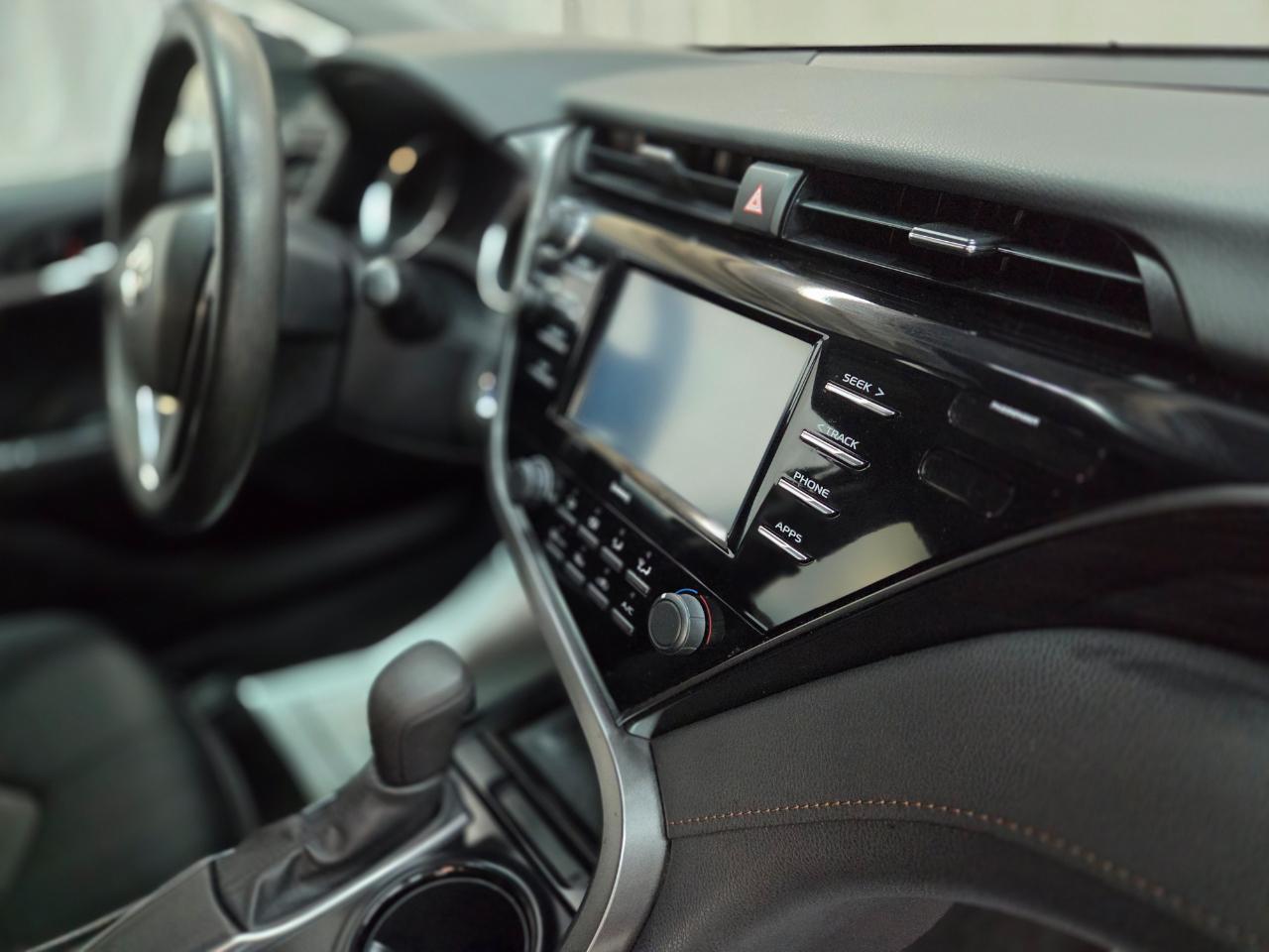Toyota Camry LE 2020