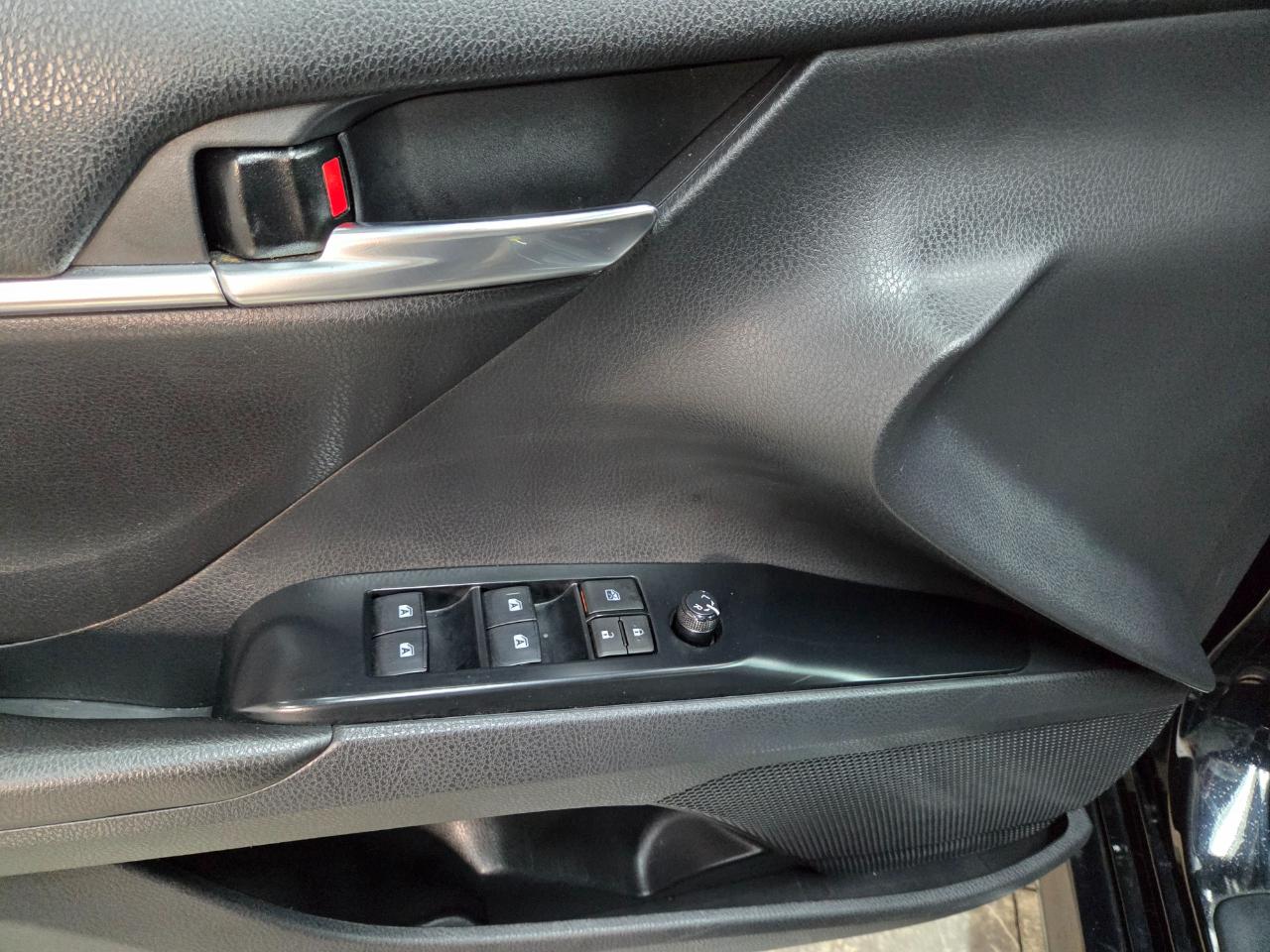 Toyota Camry LE 2020