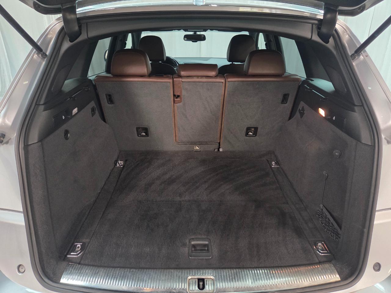 Audi Q5 3.0T Premium Plus quattro 2016