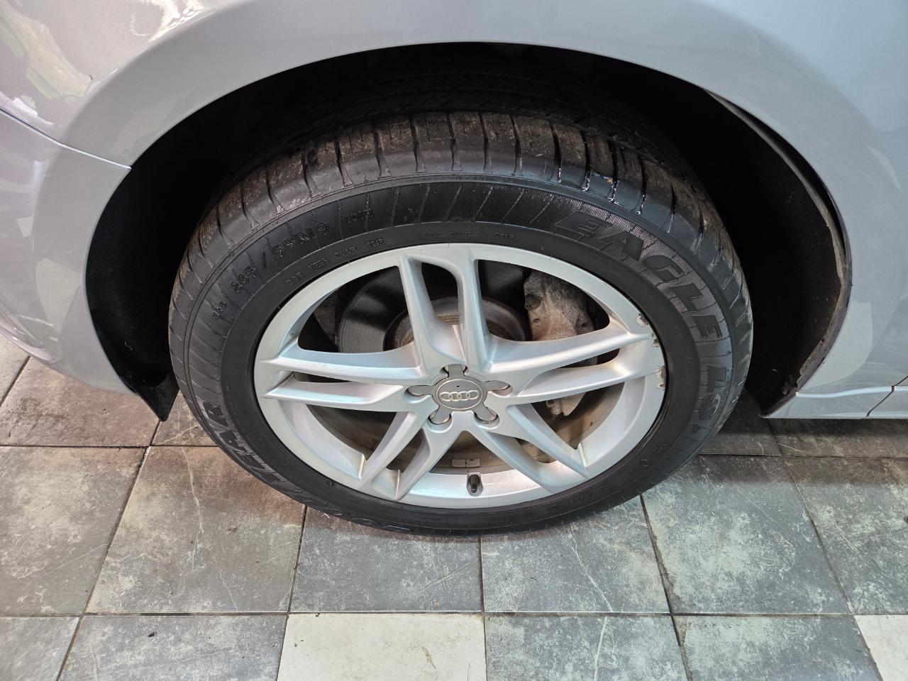 Audi Q5 3.0T Premium Plus quattro 2016