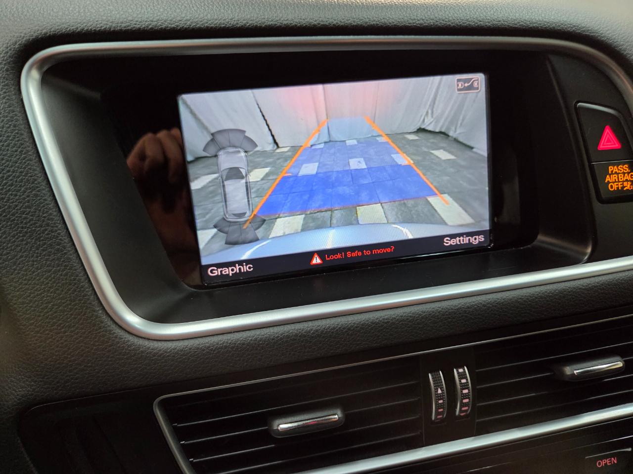 Audi Q5 3.0T Premium Plus quattro 2016