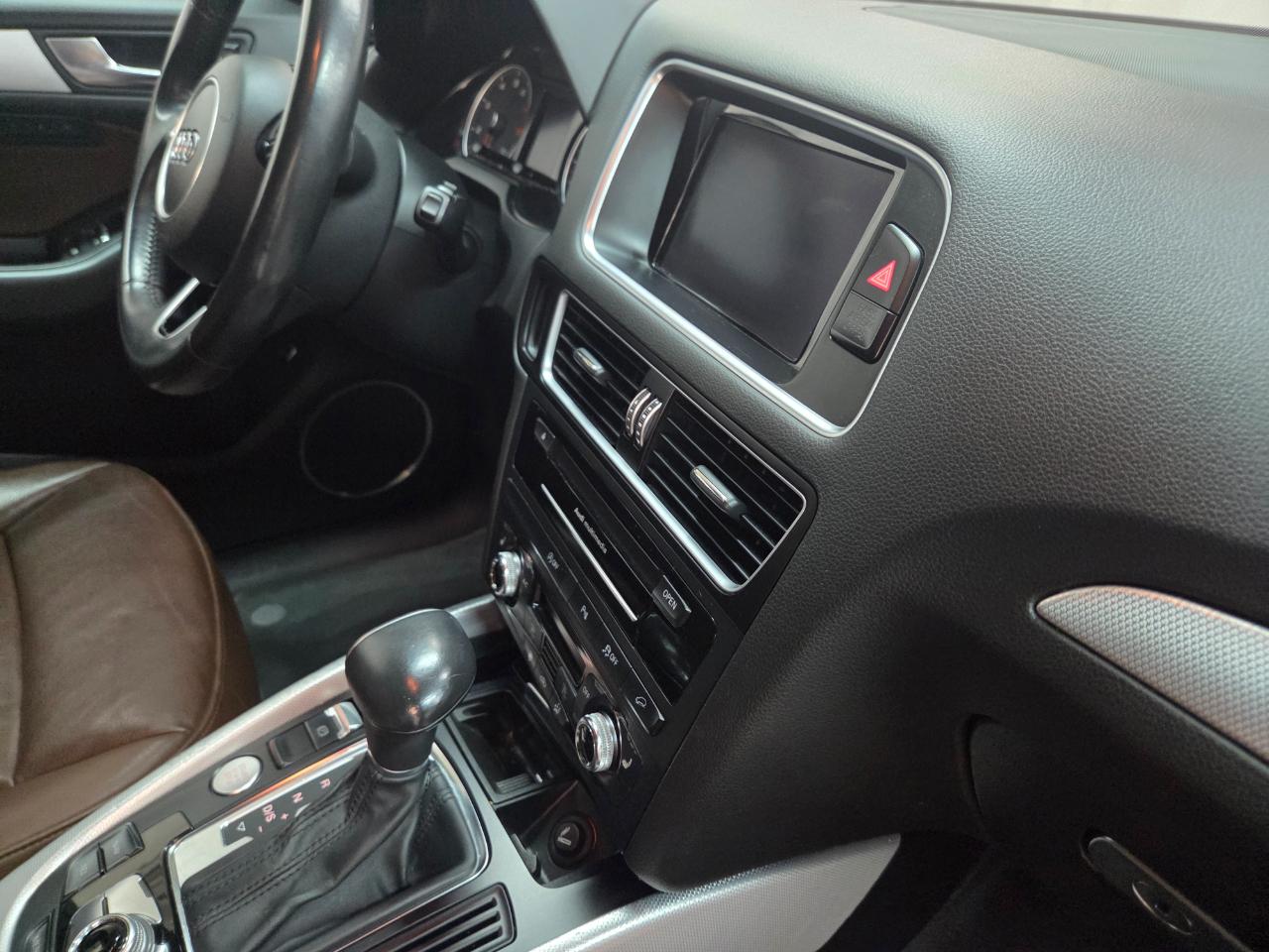 Audi Q5 3.0T Premium Plus quattro 2016