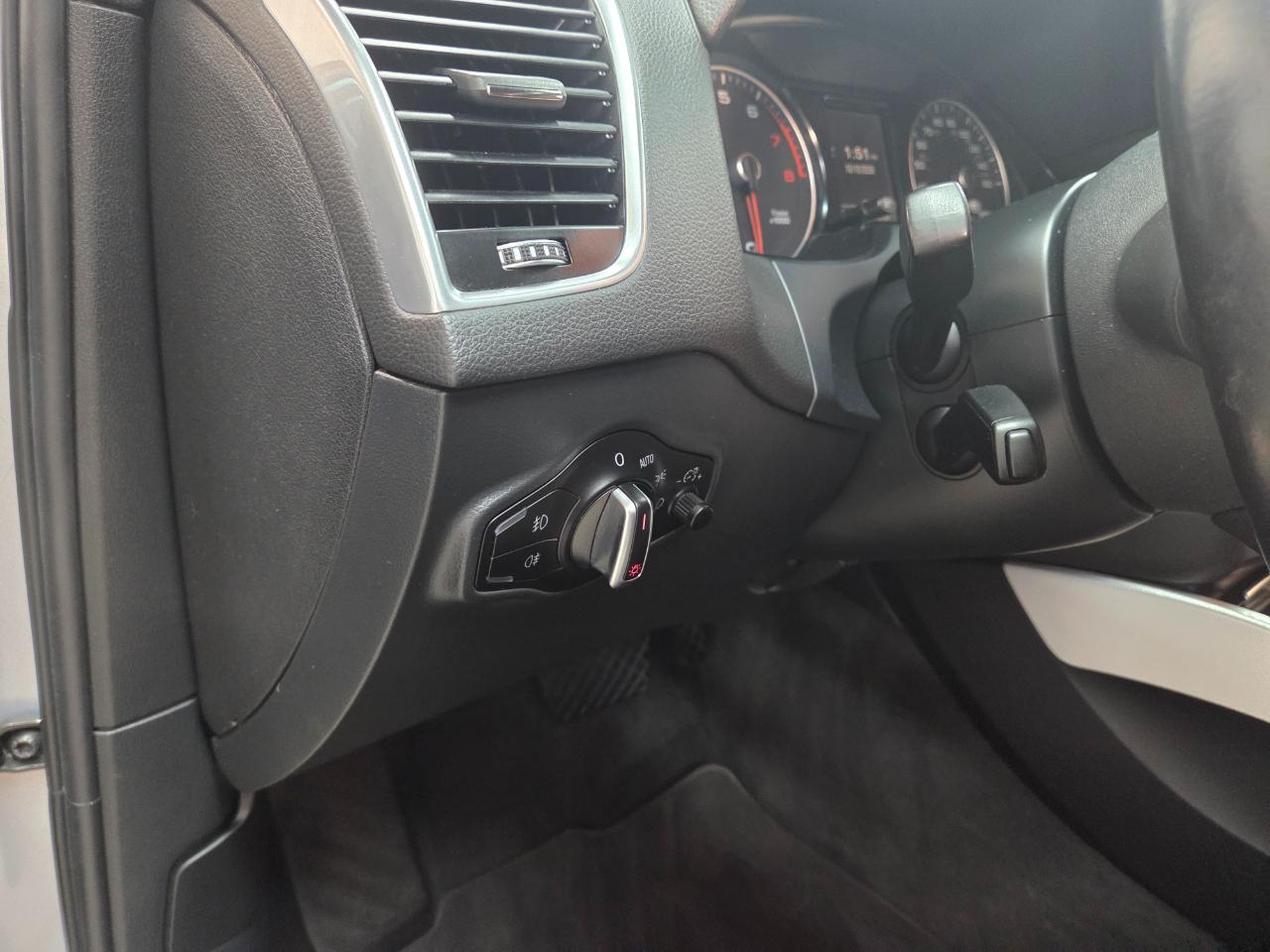 Audi Q5 3.0T Premium Plus quattro 2016