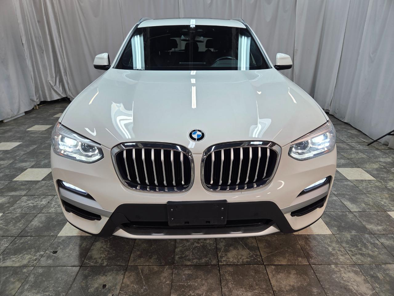 BMW X3 xDrive30i 2020