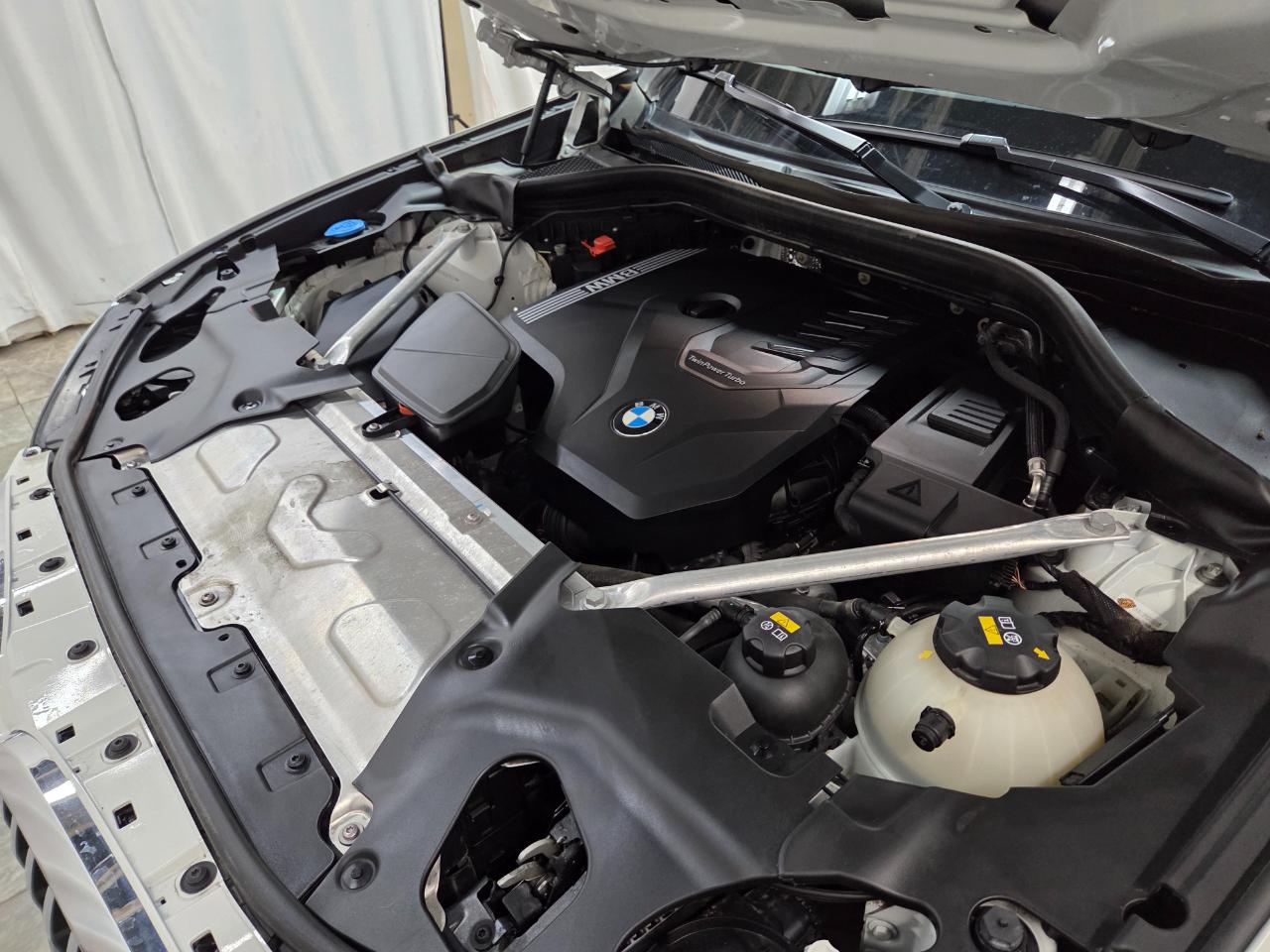 BMW X3 xDrive30i 2020