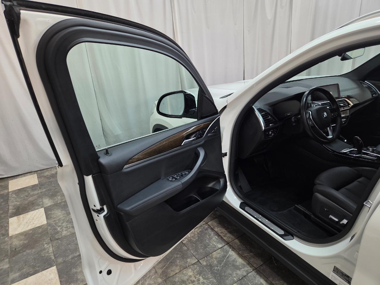 BMW X3 xDrive30i 2020