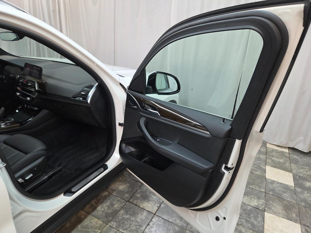 BMW X3 xDrive30i 2020