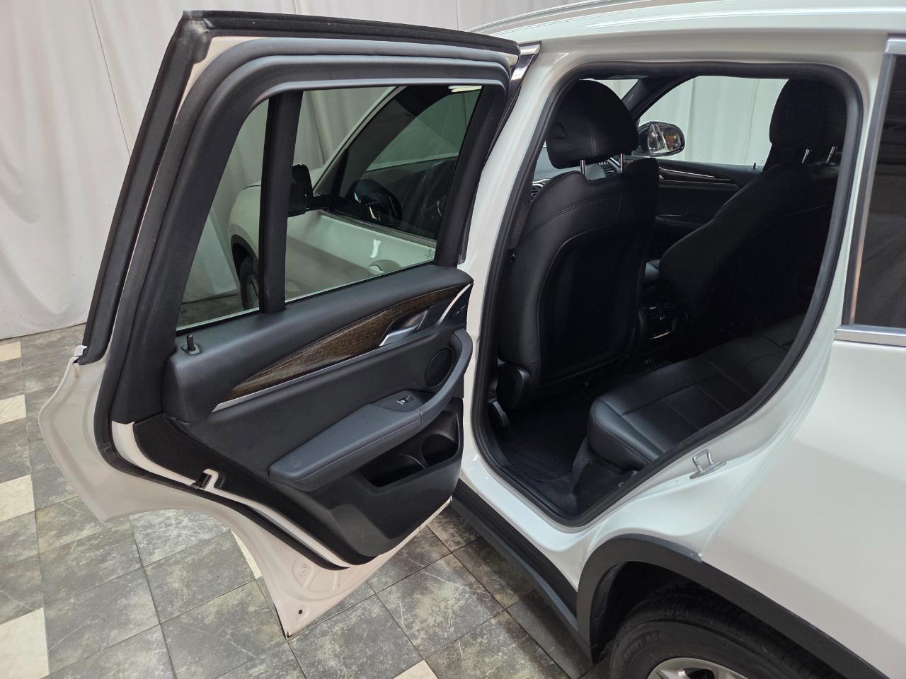 BMW X3 xDrive30i 2020