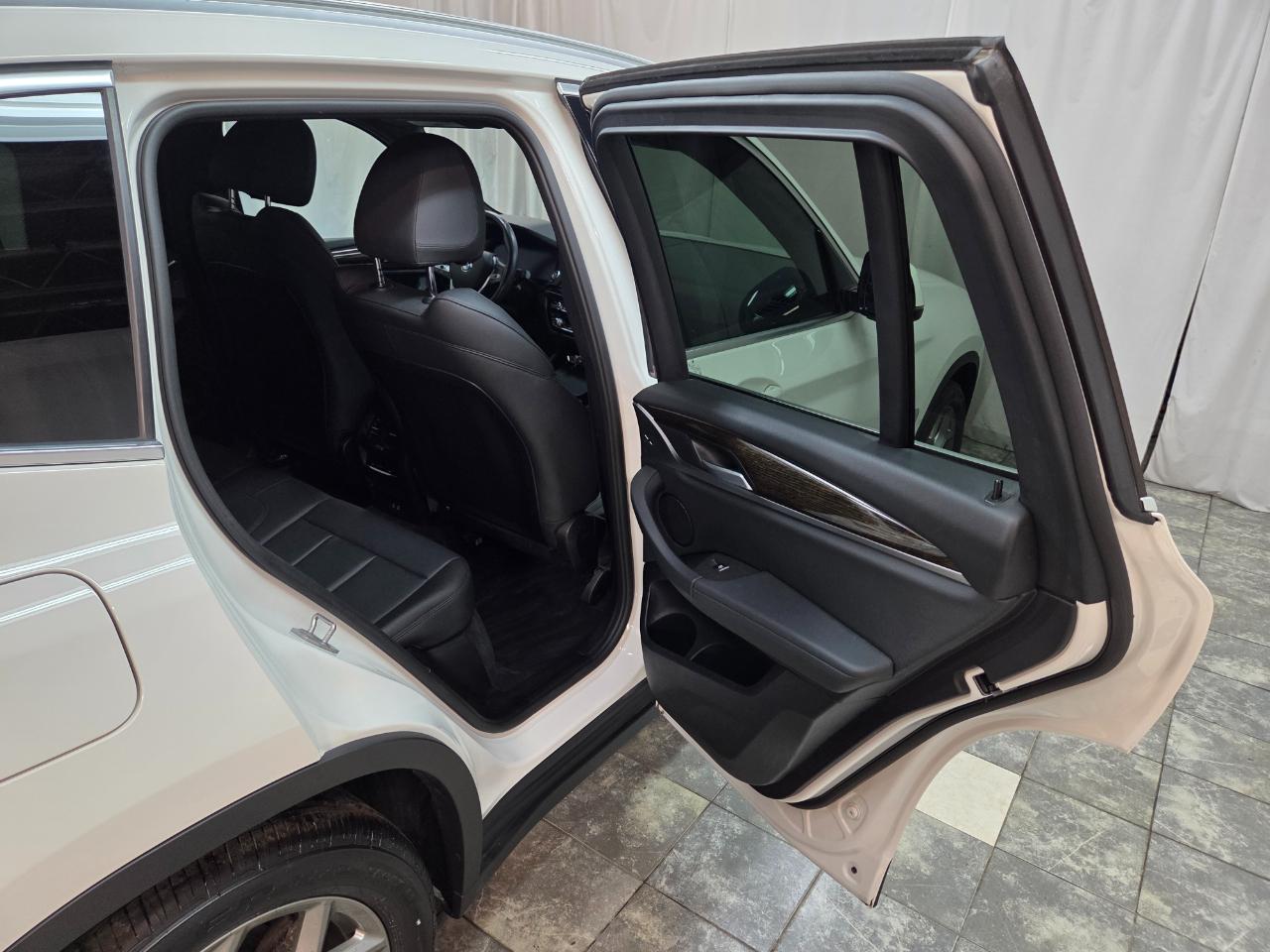 BMW X3 xDrive30i 2020