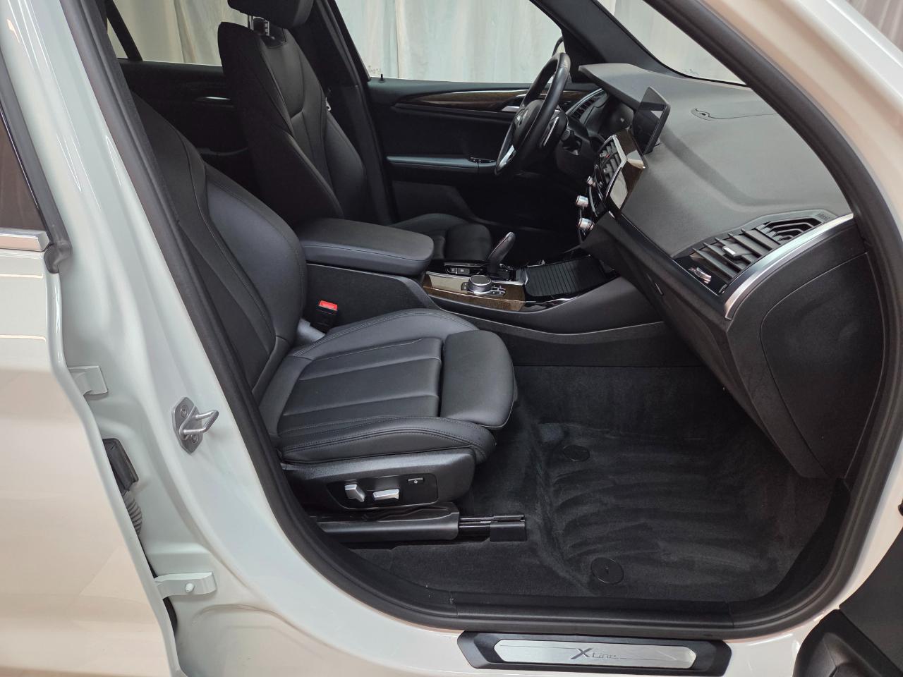 BMW X3 xDrive30i 2020