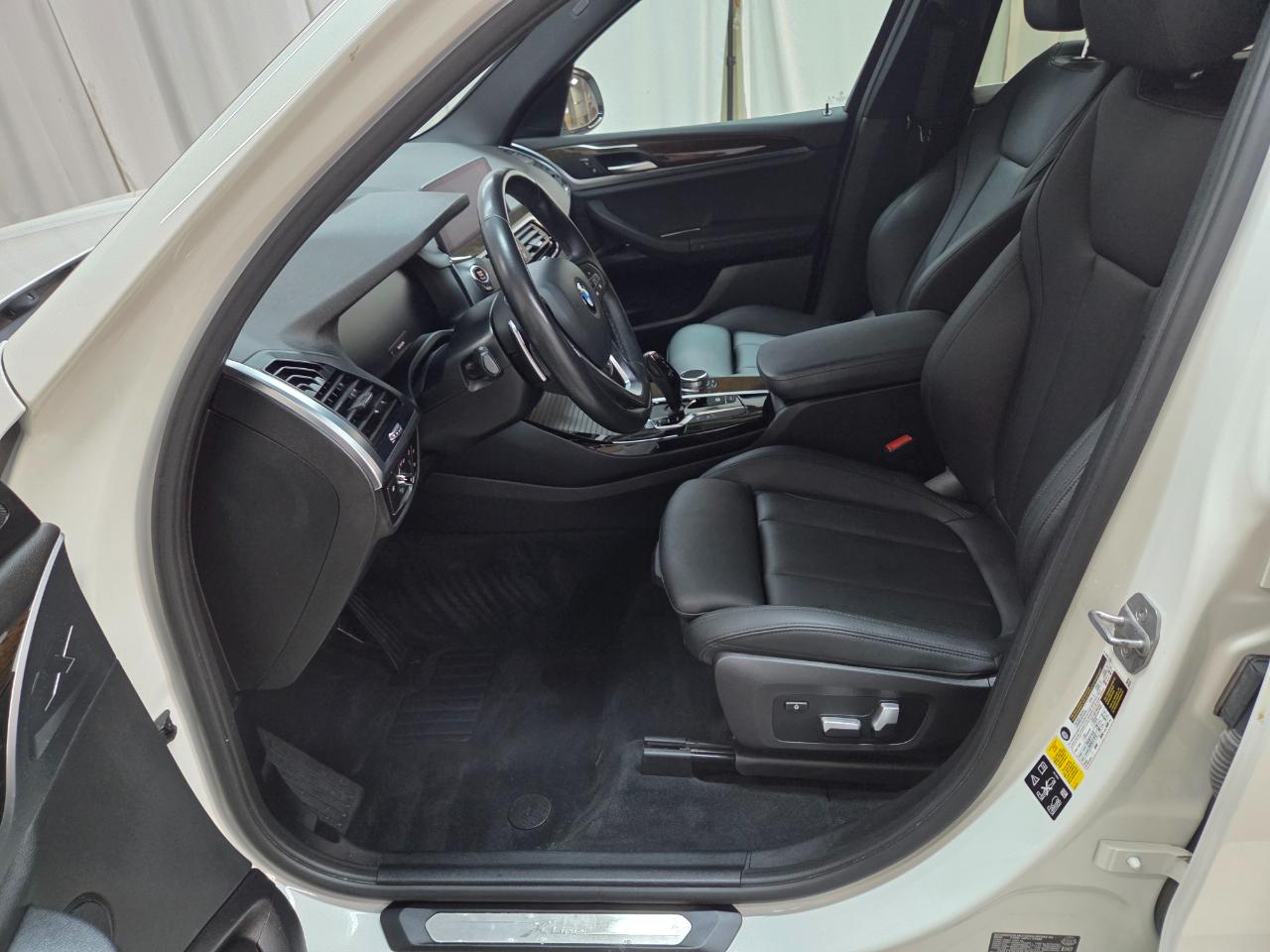 BMW X3 xDrive30i 2020
