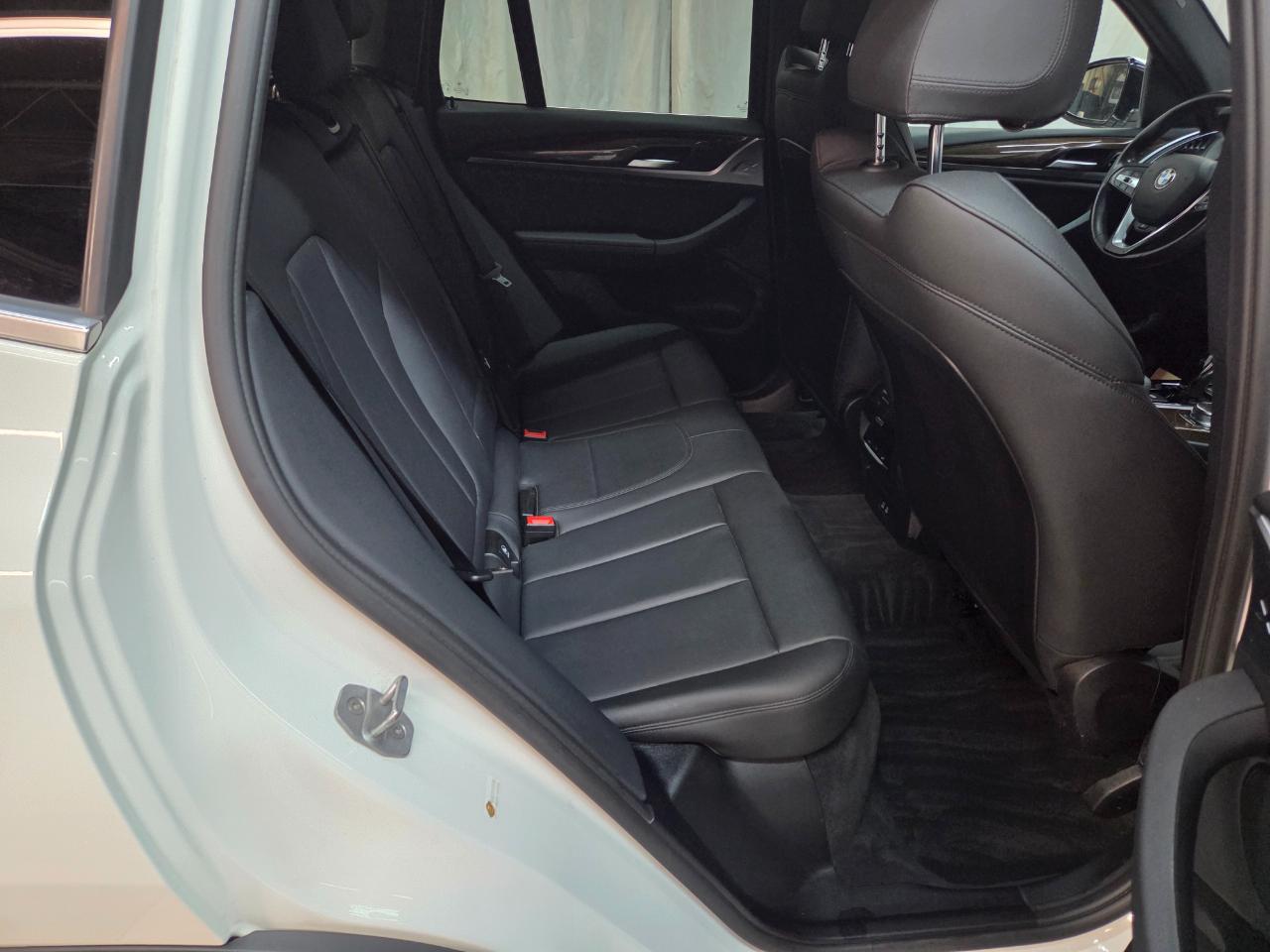 BMW X3 xDrive30i 2020
