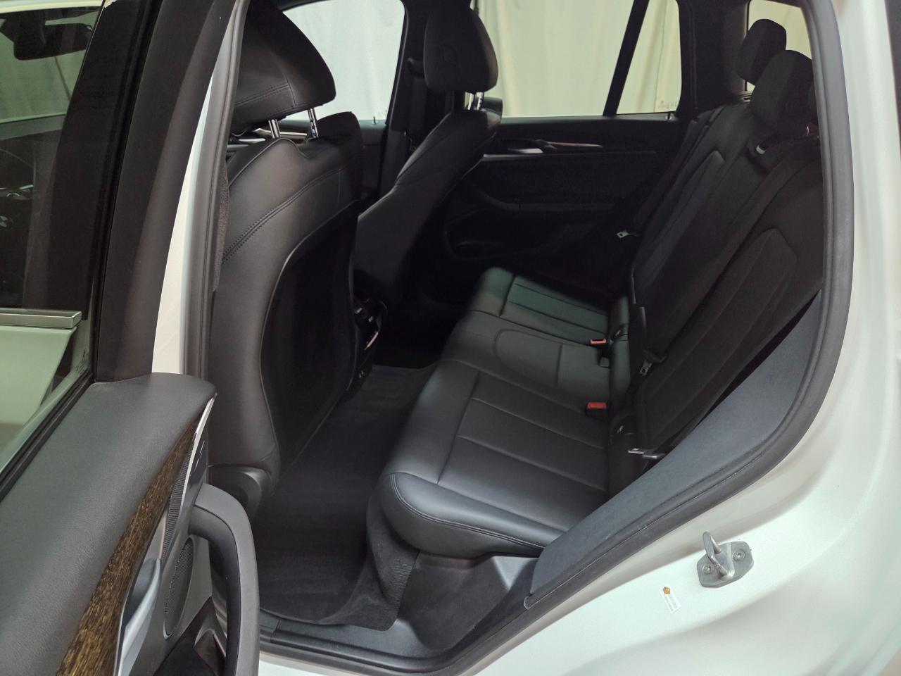 BMW X3 xDrive30i 2020