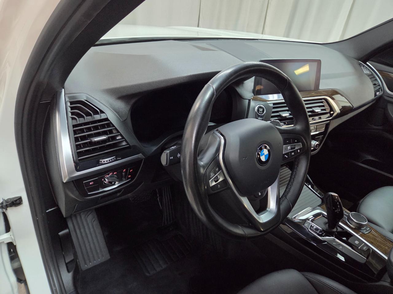 BMW X3 xDrive30i 2020