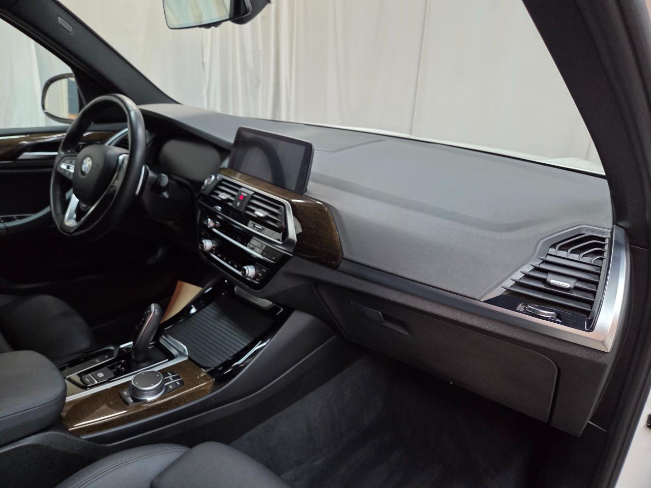 BMW X3 xDrive30i 2020