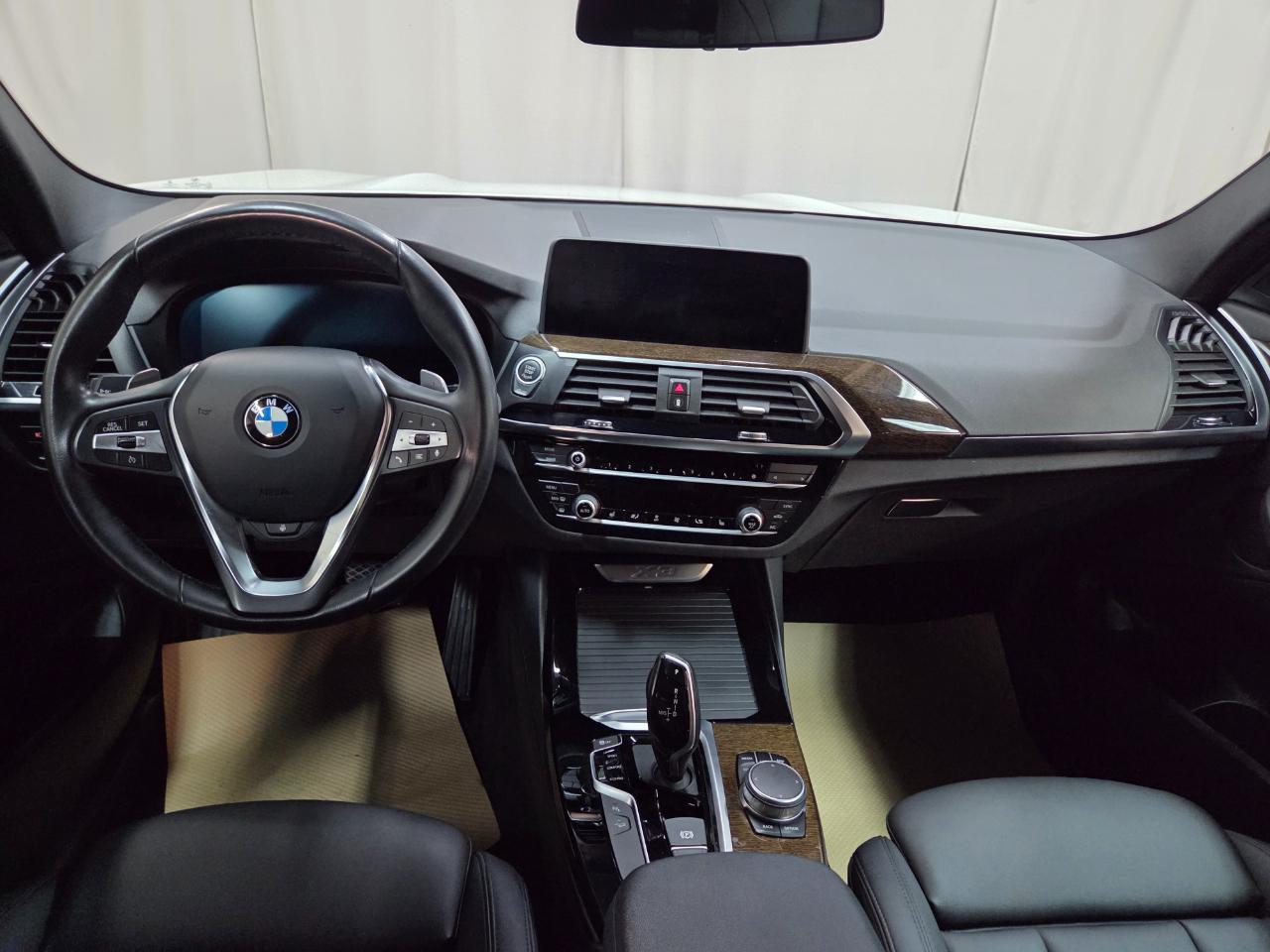 BMW X3 xDrive30i 2020