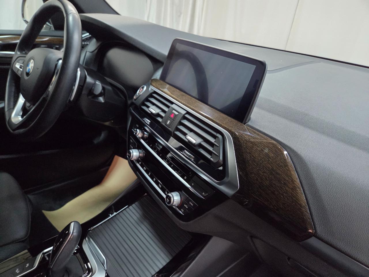BMW X3 xDrive30i 2020