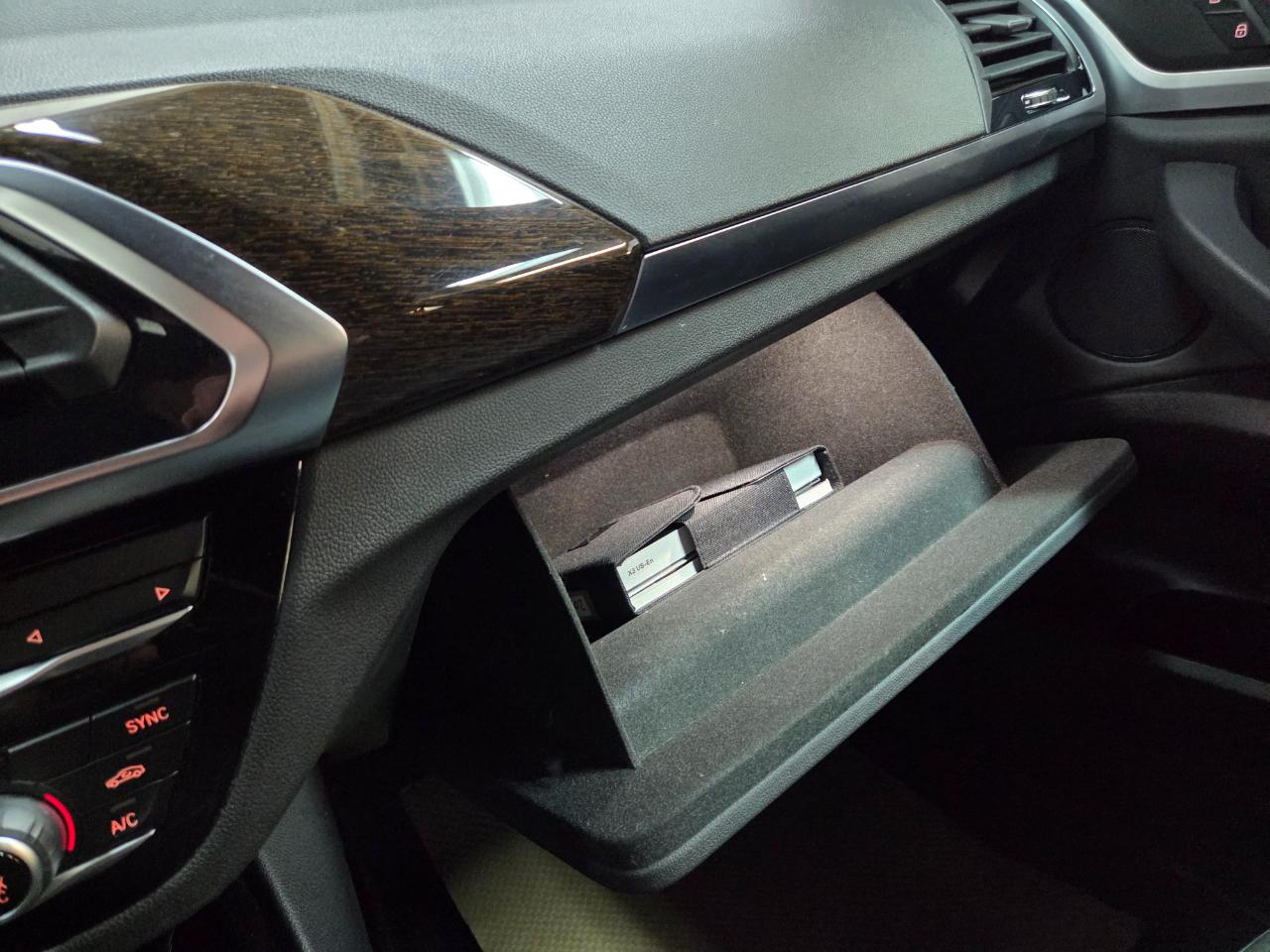BMW X3 xDrive30i 2020