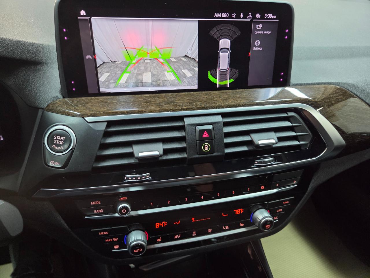 BMW X3 xDrive30i 2020