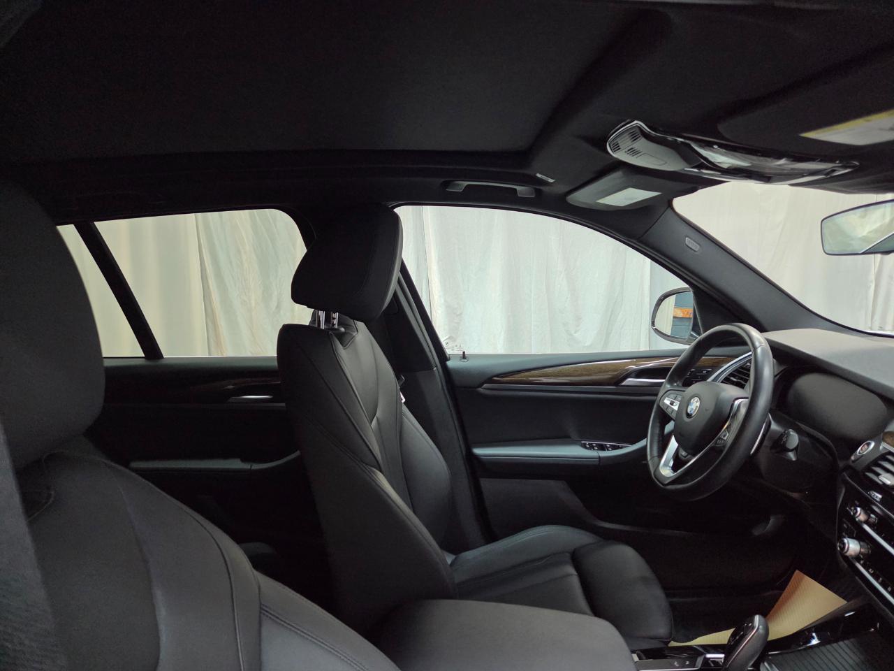 BMW X3 xDrive30i 2020