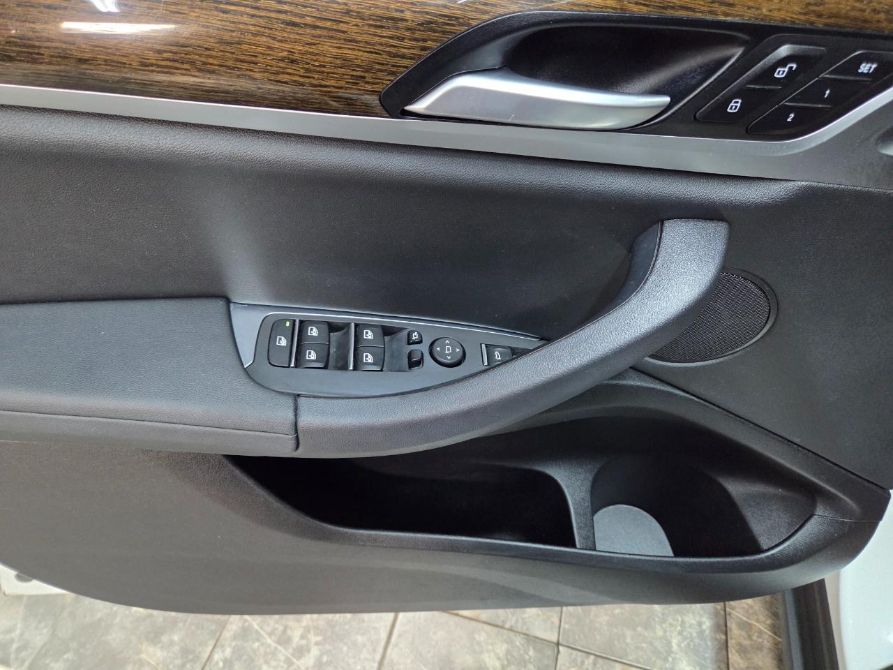 BMW X3 xDrive30i 2020