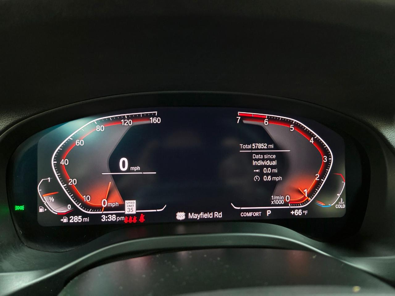 BMW X3 xDrive30i 2020