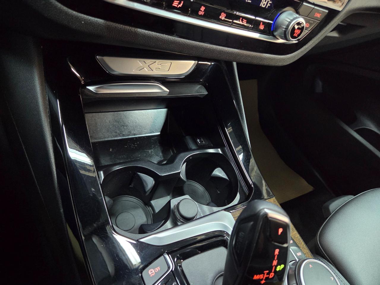 BMW X3 xDrive30i 2020