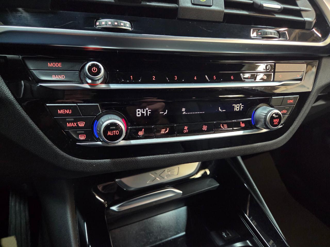 BMW X3 xDrive30i 2020