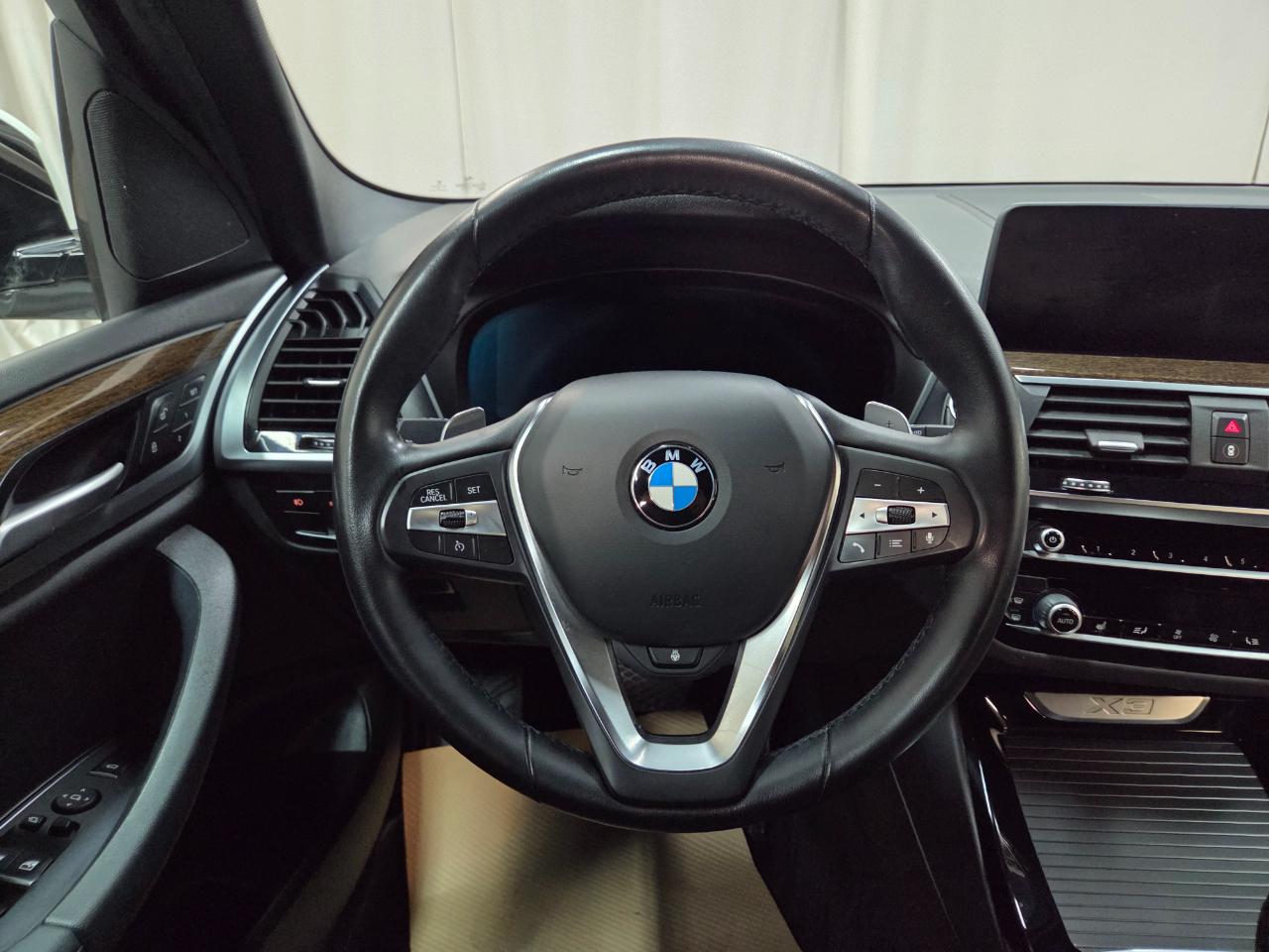 BMW X3 xDrive30i 2020