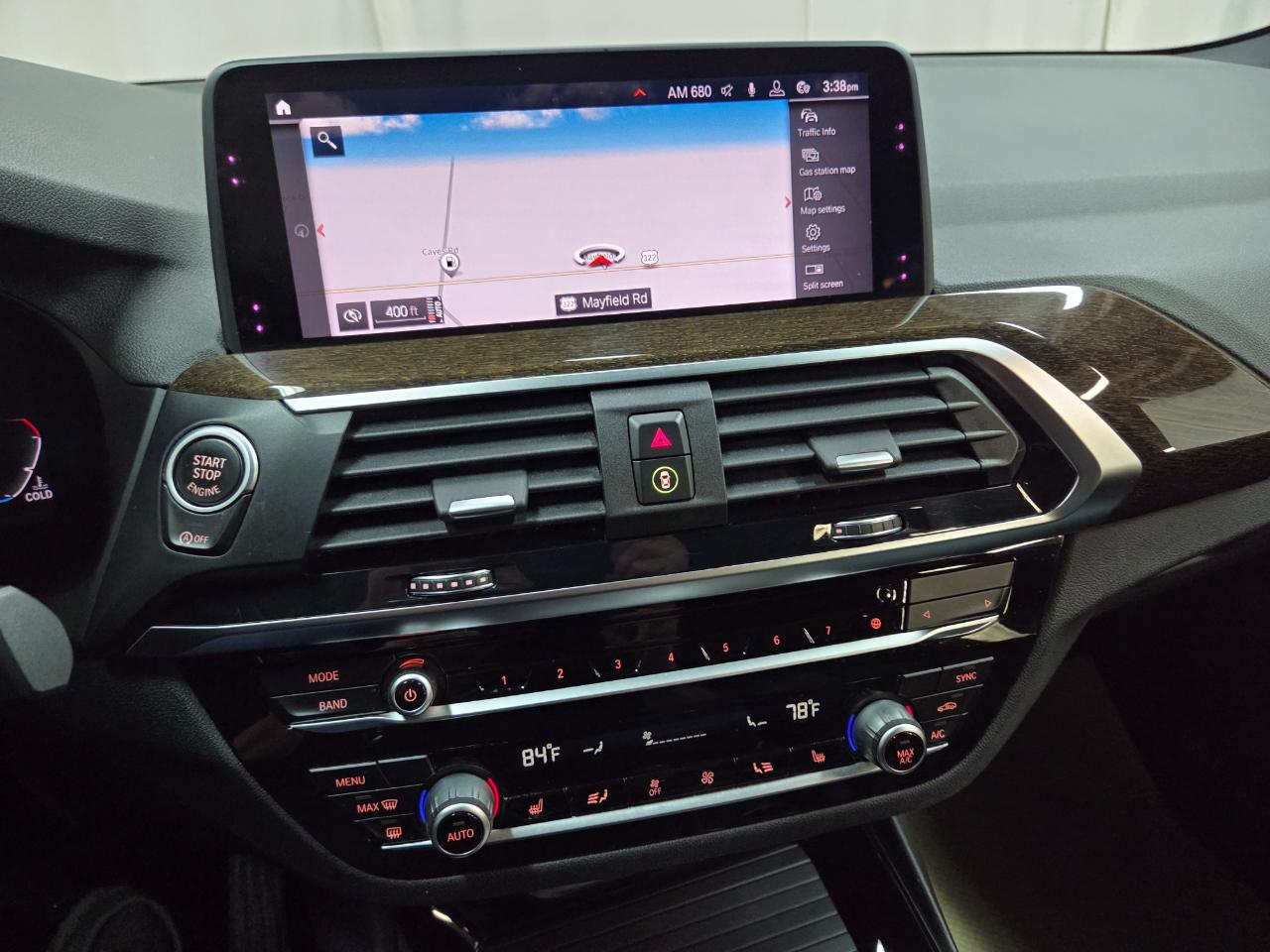 BMW X3 xDrive30i 2020