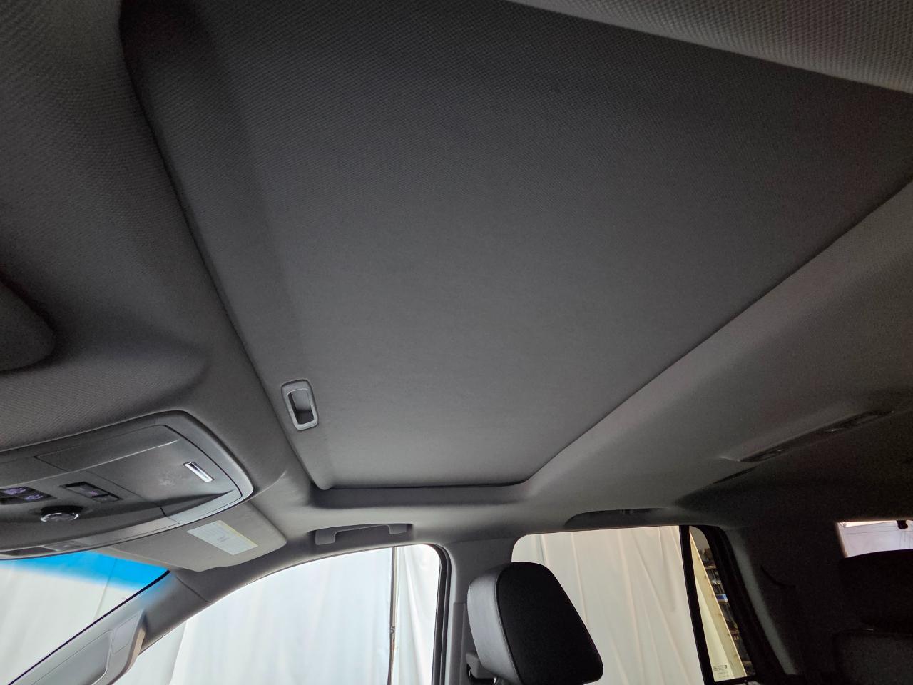 Chevrolet Tahoe LT 4WD 2017